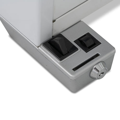 Graded 00619 Ctf99 Counter Top Freezer 99 L – image 8