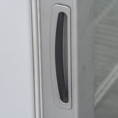 Graded 00030 Ctf99 Counter Top Freezer 99 L – image 6