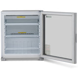 Graded 00527 Ctf99 Counter Top Freezer 99 L