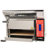 Stima VP2 Revolution Fast Cook Pizza Oven