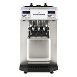 Spaceman Tabletop Soft Serve Ice Cream Machine T34B