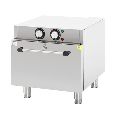 Buffalo 600 Series Undercounter Convection Oven