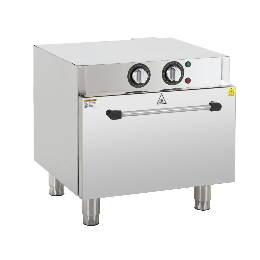Buffalo 600 Series Undercounter Convection Oven