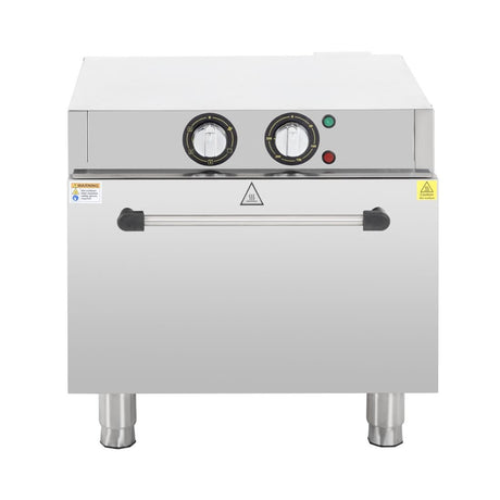 Buffalo 600 Series Undercounter Convection Oven