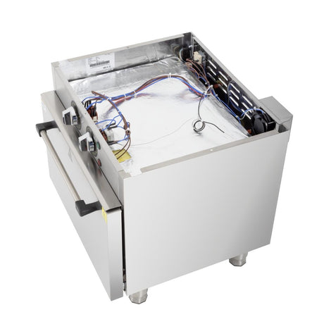 Buffalo 600 Series Undercounter Convection Oven