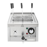 Buffalo 600 Series Electric Pasta Cooker