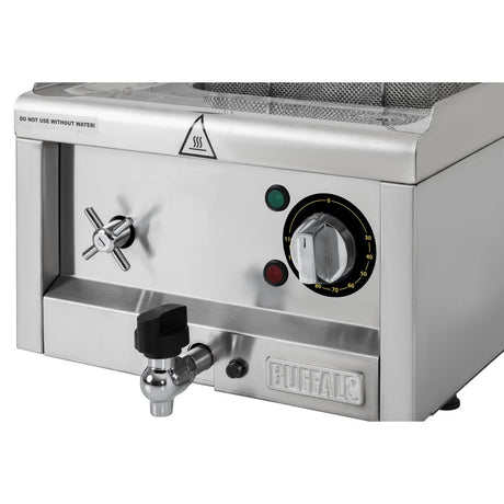 Buffalo 600 Series Electric Pasta Cooker