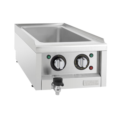 Buffalo 600 Series Bain Marie
