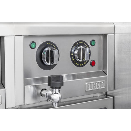 Buffalo 600 Series Bain Marie