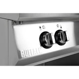 Buffalo Freestanding 4 Zone Induction Hob