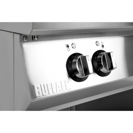 Buffalo Freestanding 4 Zone Induction Hob
