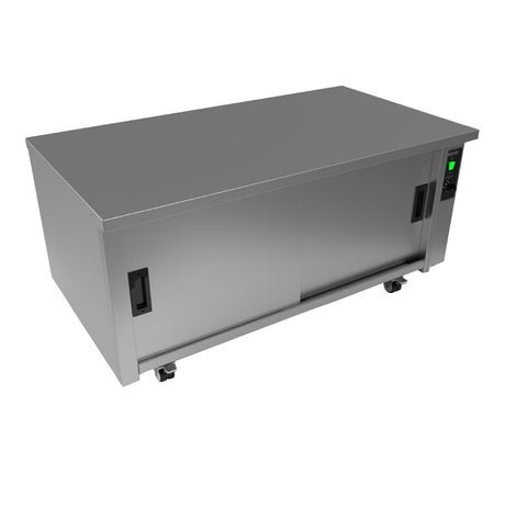 Moffat Roll Under Hot Cupboard HC3R