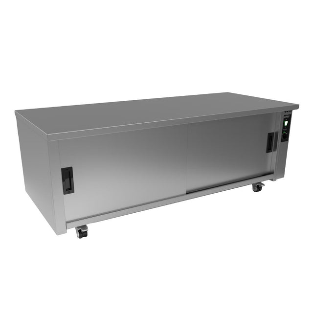 Moffat Roll Under Hot Cupboard HC4R