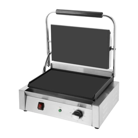 Buffalo Bistro Large Contact Grill