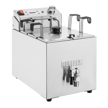 Buffalo 8Ltr Pasta Cooker