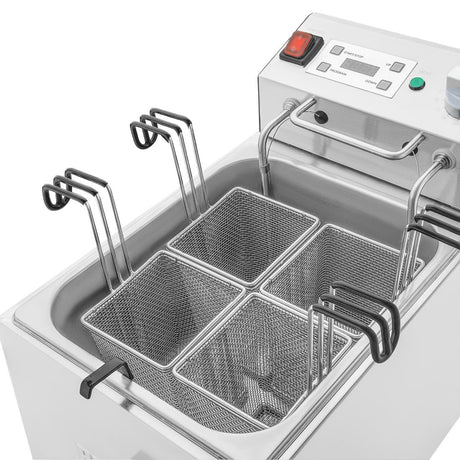 Buffalo 8Ltr Pasta Cooker