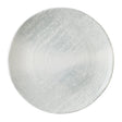 Dudson Makers Collection Organic Coupe Plates Jute Grey 275mm (12 Pack)