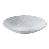 Dudson Makers Collection Organic Coupe Bowls Jute Grey 244mm (12 Pack)