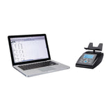 ZZap MS40 Money Counting Scale