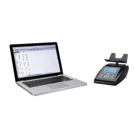 ZZap MS40 Money Counting Scale