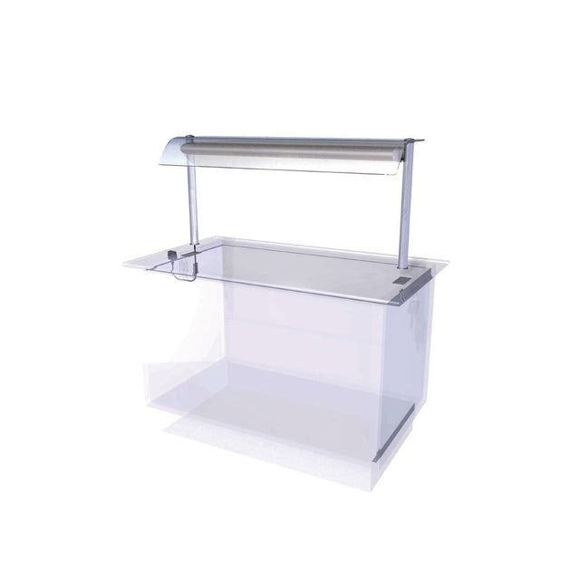 CED Designline Drop In Ambient Display AG3