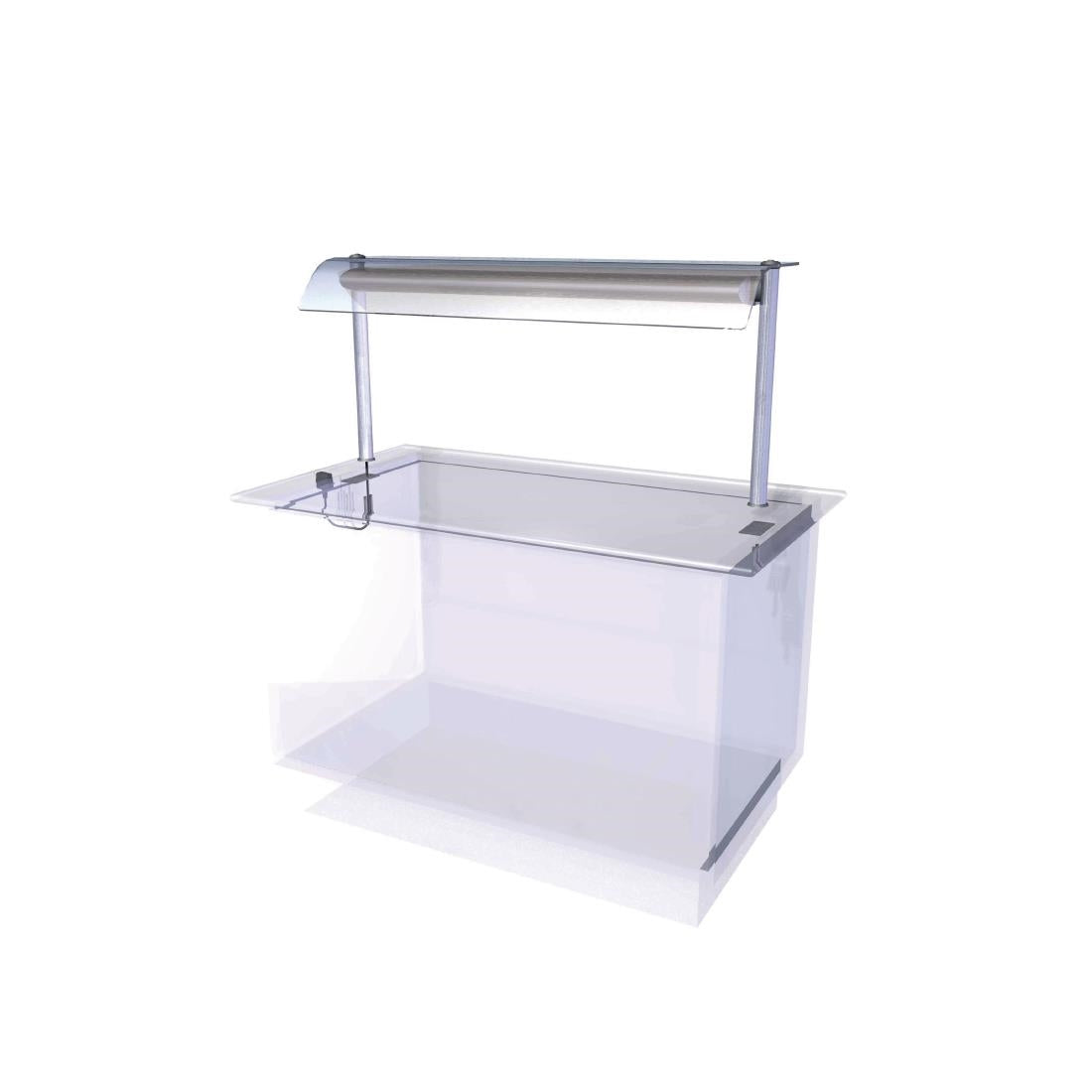 CED Designline Drop In Ambient Display AG4