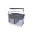 CED Designline Drop In Chilled Deli Serve Over Display 1525mm