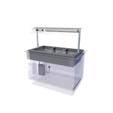 CED Designline Drop In Dry Heat Bain Marie HBM3