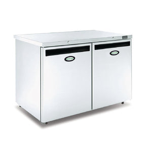 Foster 2 Door 360Ltr Undercounter Freezer LR360 13/187