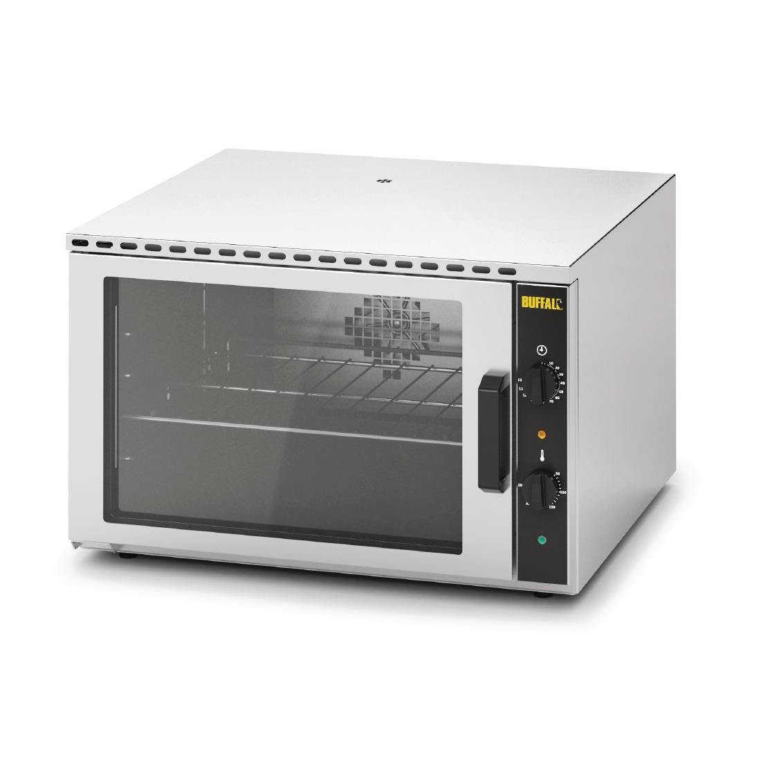 Buffalo Convection Oven 50Ltr