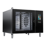 Lincat Invoq Electric Combi Oven 6x 1/1 GN