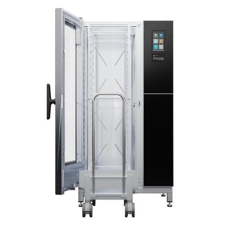 Lincat Invoq Electric Combi Oven 20x 1/1 GN