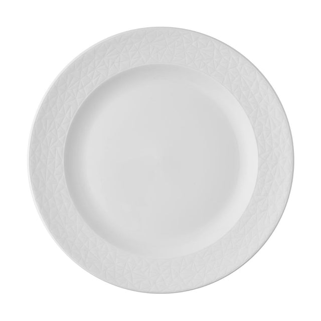 Churchill Alchemy Abstract Plates 298mm (12 Pack)