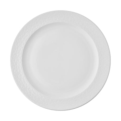 Churchill Alchemy Abstract Service Plates 330mm (6 Pack)