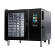 Lincat Invoq Hybrid Combi Oven 6x 1/1 GN