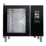Lincat Invoq Hybrid Combi Oven 6x 1/1 GN