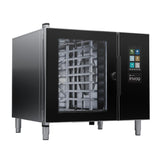 Lincat Invoq Hybrid Combi Oven 6x 1/1 GN