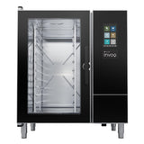 Lincat Invoq Hybrid Combi Oven 10x 1/1 GN