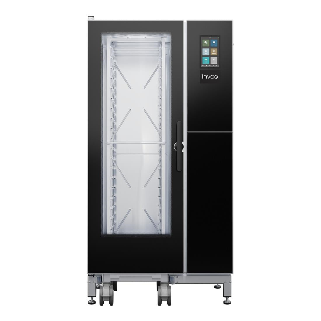 Lincat Invoq Hybrid Combi Oven 20x 1/1 GN