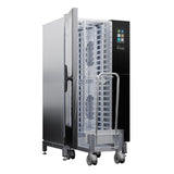 Lincat Invoq Hybrid Combi Oven 20x 1/1 GN