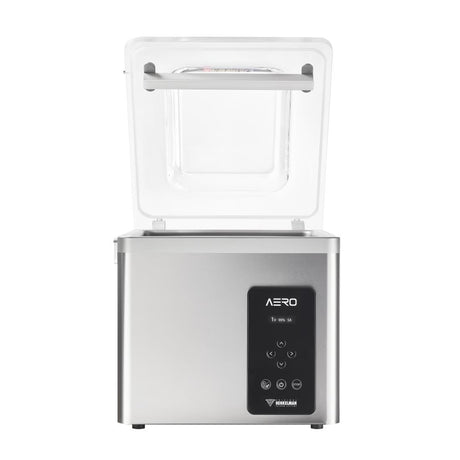 Henkelman Aero 35 Chamber Vacuum Pack Machine 8m3/h with H2O Sensor
