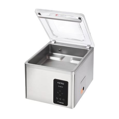 Henkelman Aero 42XL Chamber Vacuum Pack Machine 16m3/h