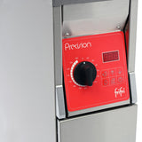 FriFri Precision 211 Free Standing Electric Filtration Fryer PL211M31G0