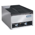 Imperial Char-Rock Chargrill LPG EBA2223