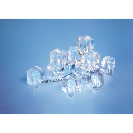 Hoshizaki Modular Air-Cooled HFC-Free Ice Maker IM-240-APE-23