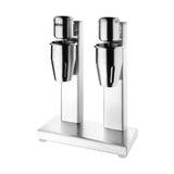 Buffalo Twin Head Milkshake Mixer