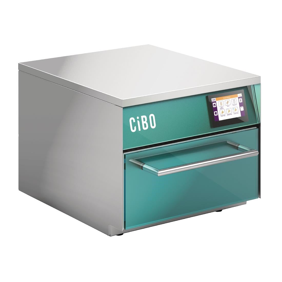 Lincat Cibo High Speed Oven Teal