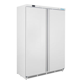 Polar C-Series Double Door Upright Fridge 744Ltr