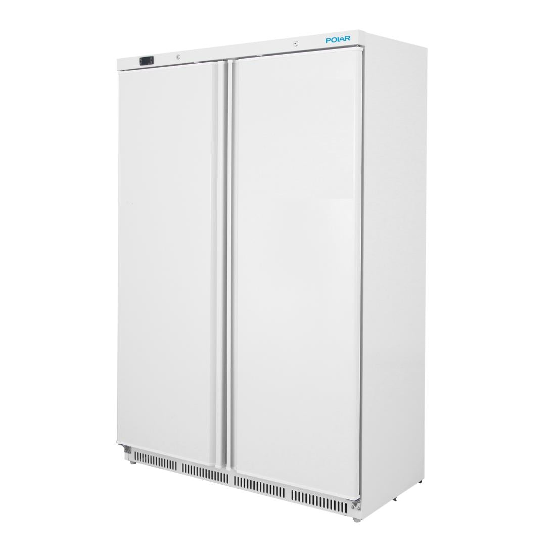Polar C-Series Double Door Upright Fridge 744Ltr