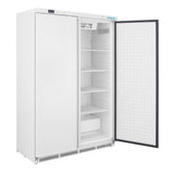 Polar C-Series Double Door Upright Fridge 744Ltr